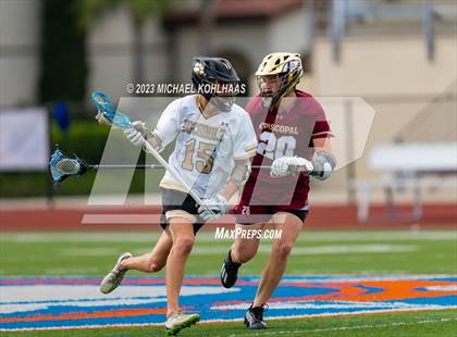 Thumbnail 3 in Buchholz @ Episcopal School of Jacksonville photogallery.