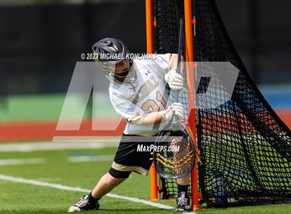 Thumbnail 2 in Buchholz @ Episcopal School of Jacksonville photogallery.
