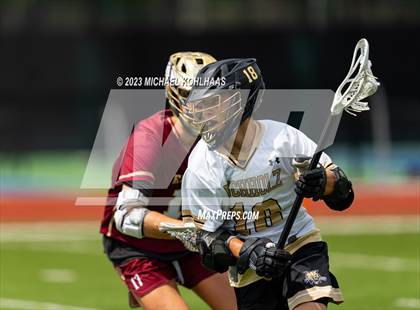 Thumbnail 3 in Buchholz @ Episcopal School of Jacksonville photogallery.