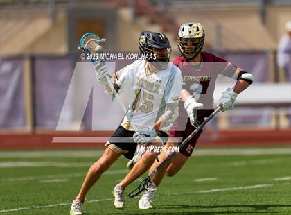 Thumbnail 1 in Buchholz @ Episcopal School of Jacksonville photogallery.