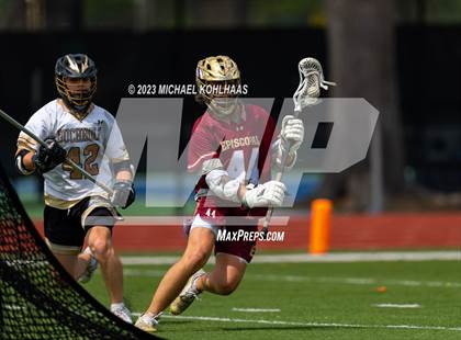 Thumbnail 3 in Buchholz @ Episcopal School of Jacksonville photogallery.