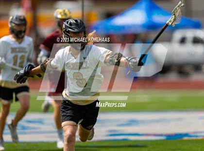 Thumbnail 2 in Buchholz @ Episcopal School of Jacksonville photogallery.