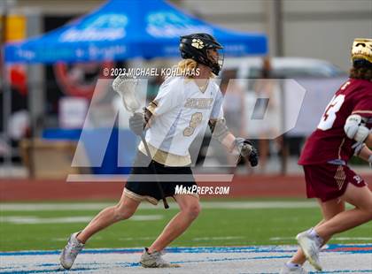 Thumbnail 1 in Buchholz @ Episcopal School of Jacksonville photogallery.