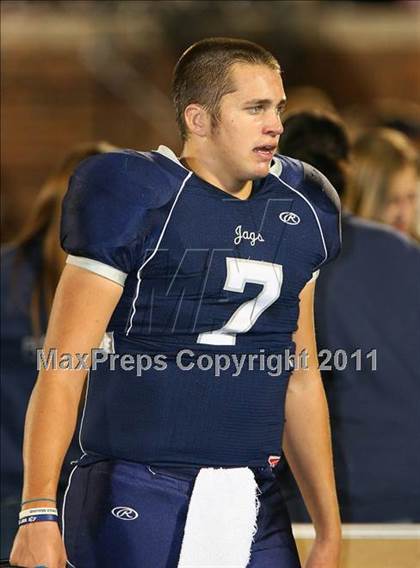 Thumbnail 1 in Flower Mound vs. Marcus photogallery.