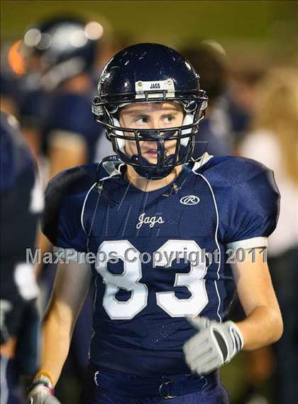 Thumbnail 3 in Flower Mound vs. Marcus photogallery.