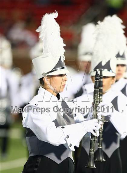 Thumbnail 2 in Flower Mound vs. Marcus photogallery.