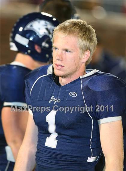 Thumbnail 1 in Flower Mound vs. Marcus photogallery.