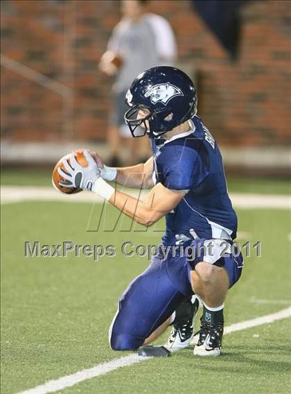 Thumbnail 1 in Flower Mound vs. Marcus photogallery.