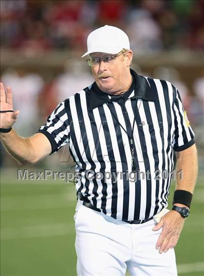Thumbnail 1 in Flower Mound vs. Marcus photogallery.