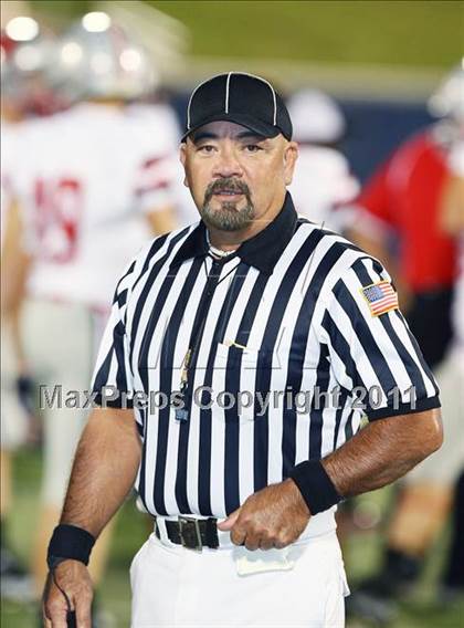 Thumbnail 1 in Flower Mound vs. Marcus photogallery.