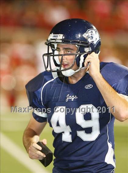 Thumbnail 1 in Flower Mound vs. Marcus photogallery.