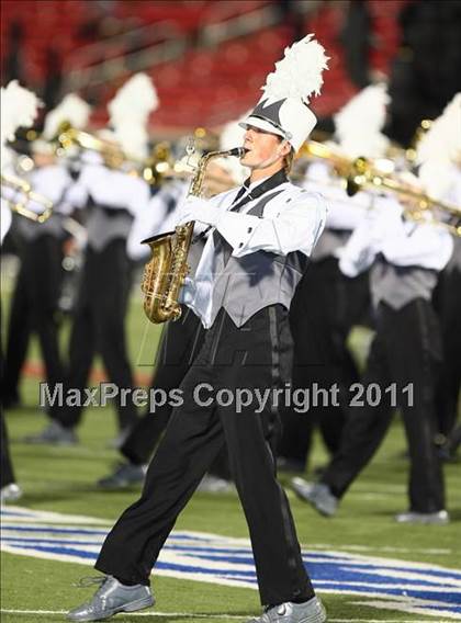 Thumbnail 1 in Flower Mound vs. Marcus photogallery.