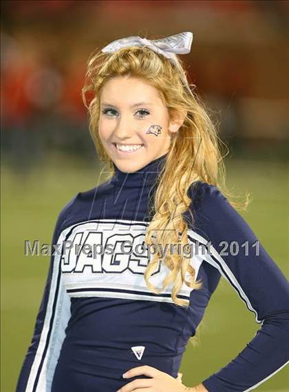 Thumbnail 1 in Flower Mound vs. Marcus photogallery.
