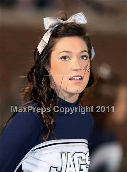 Thumbnail 1 in Flower Mound vs. Marcus photogallery.