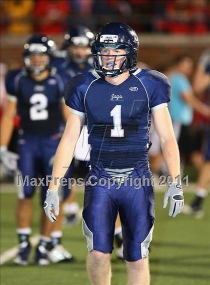 Thumbnail 1 in Flower Mound vs. Marcus photogallery.
