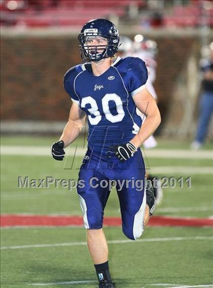 Thumbnail 2 in Flower Mound vs. Marcus photogallery.