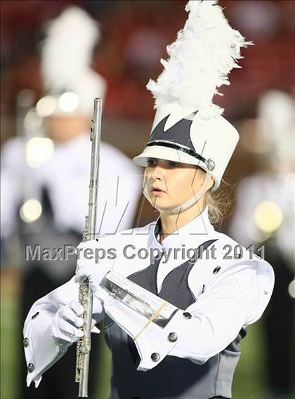 Thumbnail 1 in Flower Mound vs. Marcus photogallery.