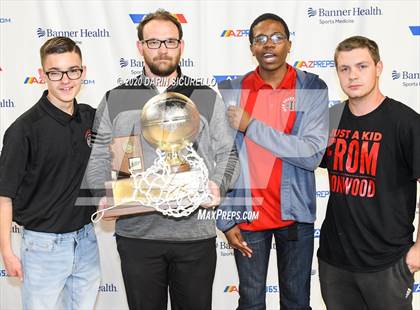 Thumbnail 2 in Ironwood @ Millennium (AIA 5A Final Awards)  photogallery.