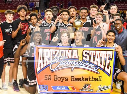 Thumbnail 2 in Ironwood @ Millennium (AIA 5A Final Awards)  photogallery.