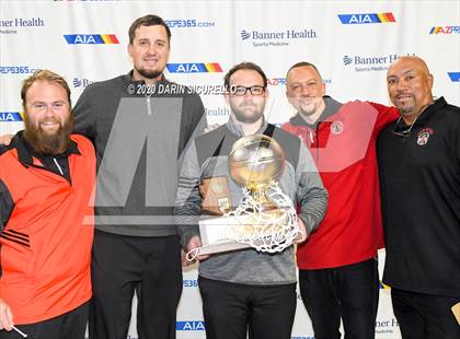 Thumbnail 1 in Ironwood @ Millennium (AIA 5A Final Awards)  photogallery.