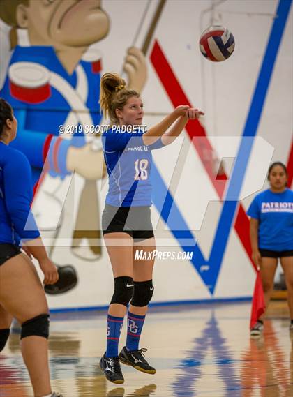 Thumbnail 3 in JV: High Tech NC @ Orange Glen photogallery.