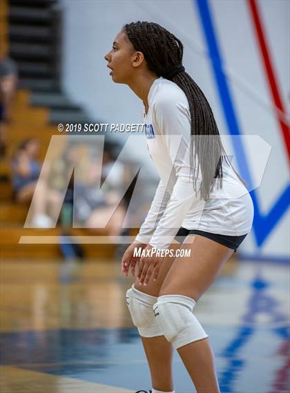 Thumbnail 1 in JV: High Tech NC @ Orange Glen photogallery.