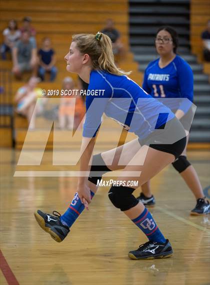 Thumbnail 3 in JV: High Tech NC @ Orange Glen photogallery.