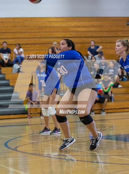 Thumbnail 3 in JV: High Tech NC @ Orange Glen photogallery.