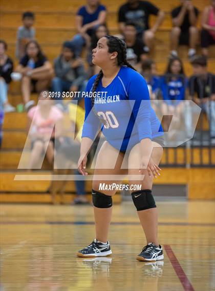 Thumbnail 1 in JV: High Tech NC @ Orange Glen photogallery.