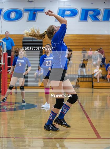 Thumbnail 2 in JV: High Tech NC @ Orange Glen photogallery.