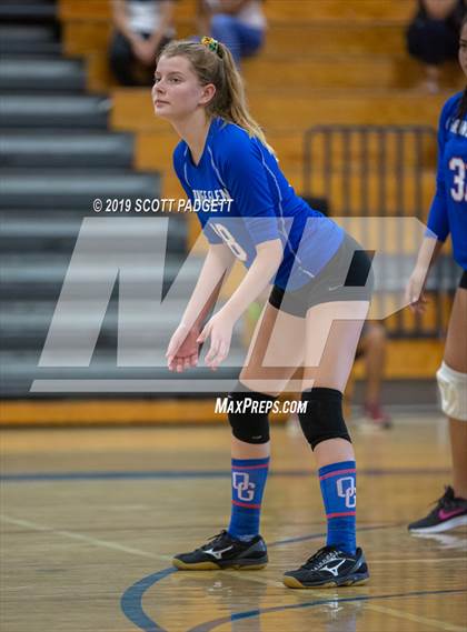 Thumbnail 3 in JV: High Tech NC @ Orange Glen photogallery.