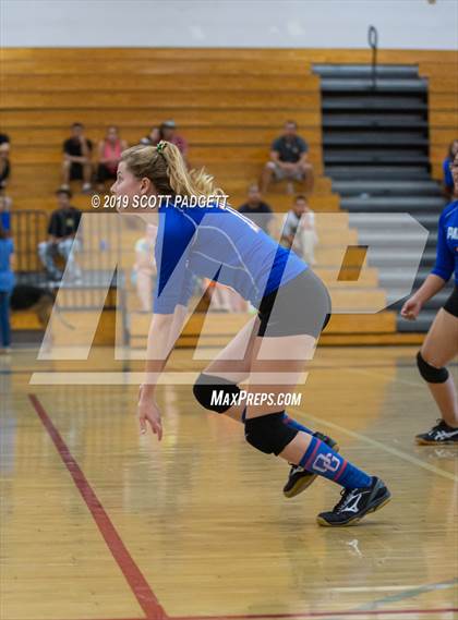 Thumbnail 3 in JV: High Tech NC @ Orange Glen photogallery.