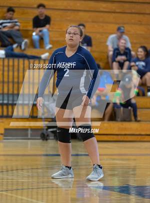 High Tech NC @ Orange Glen