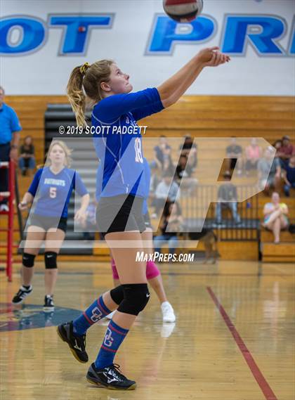 Thumbnail 1 in JV: High Tech NC @ Orange Glen photogallery.