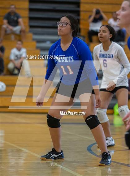 Thumbnail 2 in JV: High Tech NC @ Orange Glen photogallery.