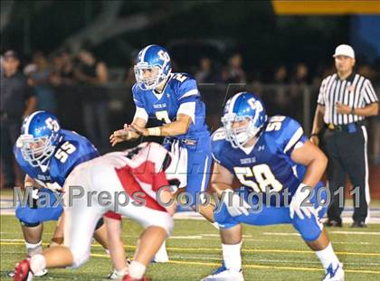 Thumbnail 1 in Glendora @ Charter Oak photogallery.