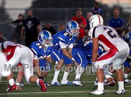 Thumbnail 2 in Glendora @ Charter Oak photogallery.