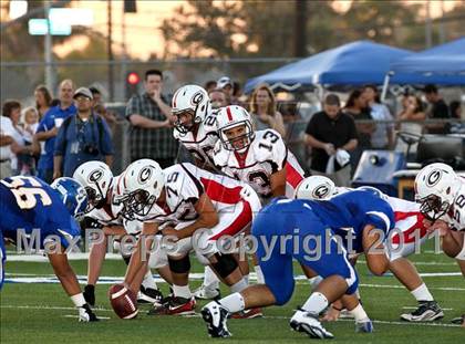Thumbnail 2 in Glendora @ Charter Oak photogallery.