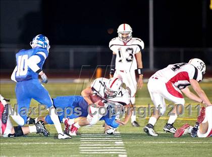 Thumbnail 2 in Glendora @ Charter Oak photogallery.