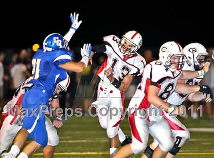 Thumbnail 2 in Glendora @ Charter Oak photogallery.
