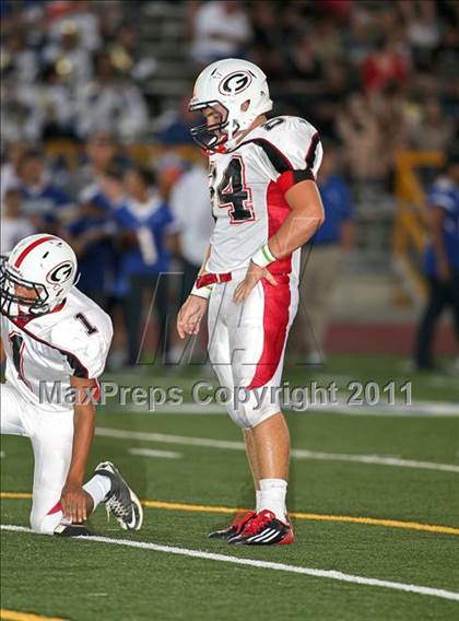 Thumbnail 3 in Glendora @ Charter Oak photogallery.