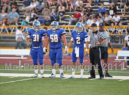 Thumbnail 3 in Glendora @ Charter Oak photogallery.