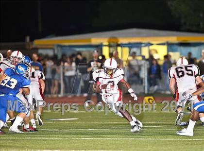 Thumbnail 1 in Glendora @ Charter Oak photogallery.