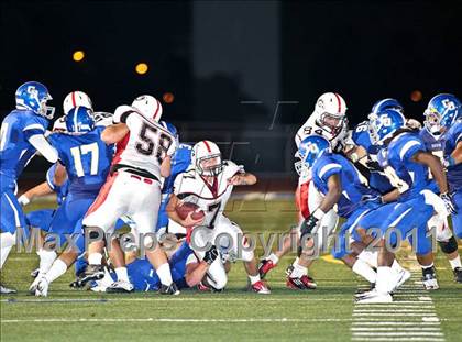 Thumbnail 1 in Glendora @ Charter Oak photogallery.