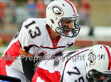 Thumbnail 2 in Glendora @ Charter Oak photogallery.
