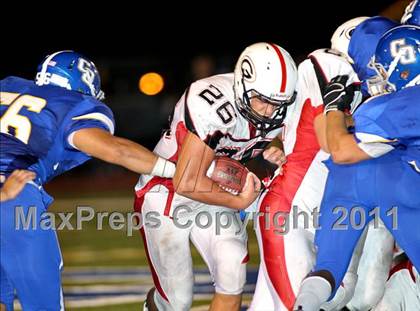 Thumbnail 3 in Glendora @ Charter Oak photogallery.