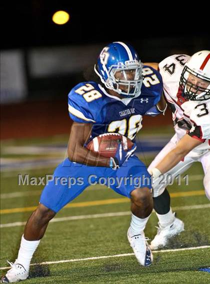 Thumbnail 2 in Glendora @ Charter Oak photogallery.