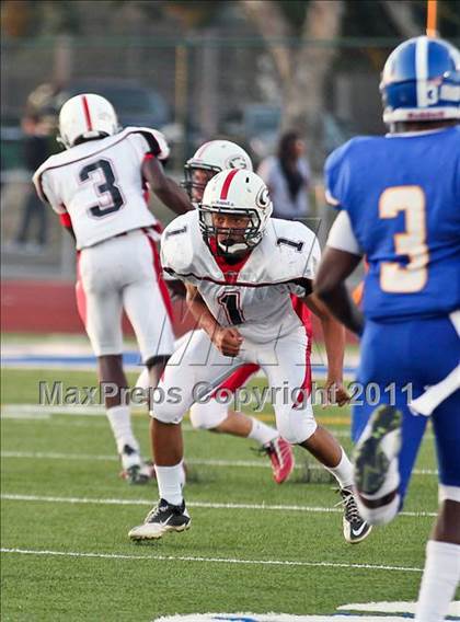 Thumbnail 3 in Glendora @ Charter Oak photogallery.