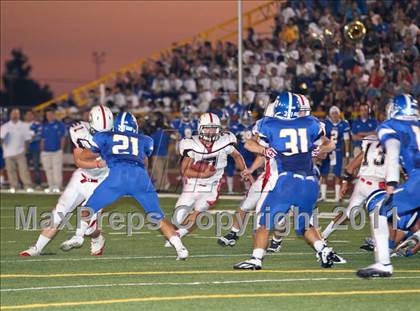 Thumbnail 1 in Glendora @ Charter Oak photogallery.