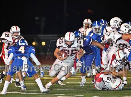 Thumbnail 1 in Glendora @ Charter Oak photogallery.